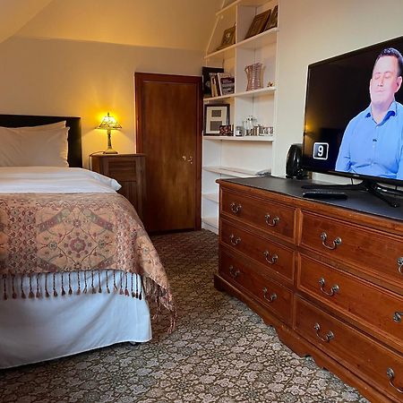 Ramadale Stornoway Bed & Breakfast Stornoway  Luaran gambar