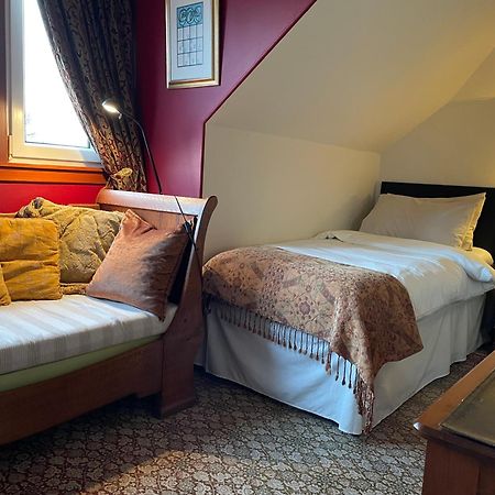 Ramadale Stornoway Bed & Breakfast Stornoway  Luaran gambar