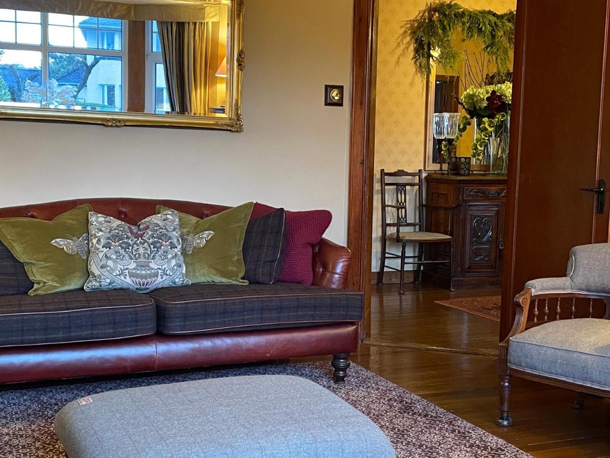 Ramadale Stornoway Bed & Breakfast Stornoway  Luaran gambar