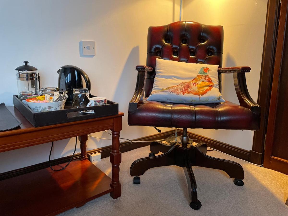 Ramadale Stornoway Bed & Breakfast Stornoway  Luaran gambar