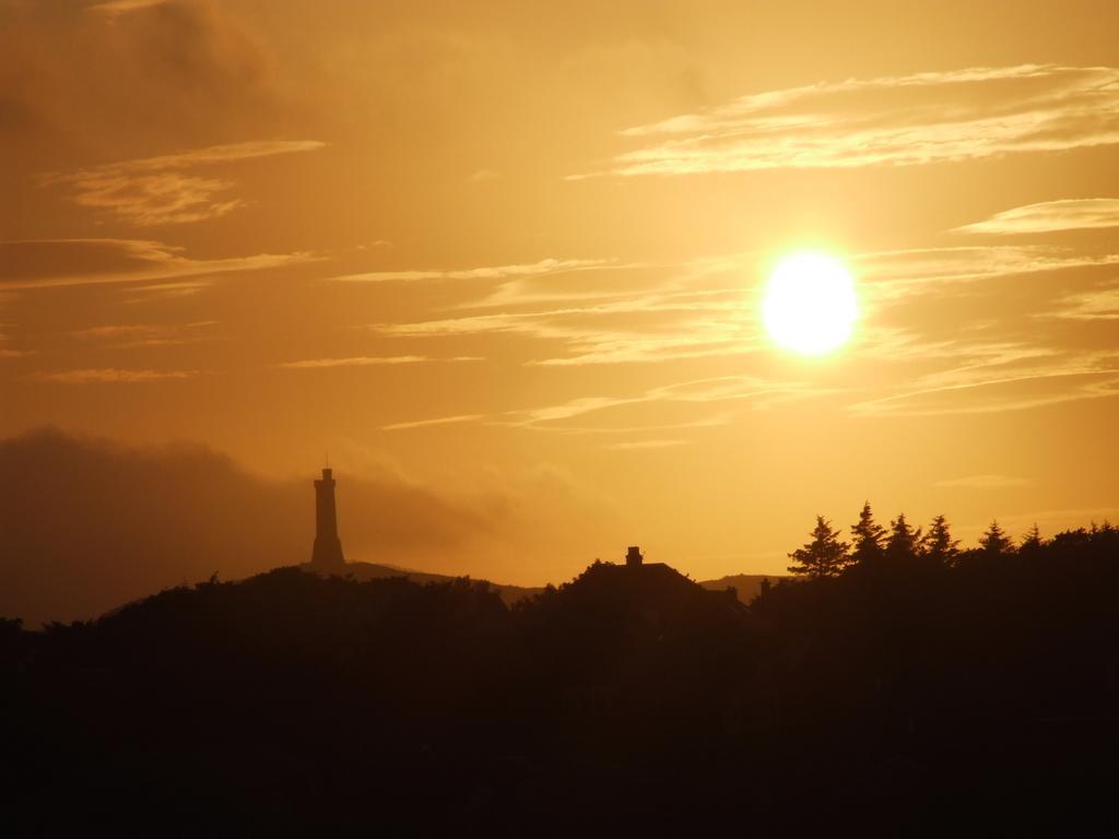Ramadale Stornoway Bed & Breakfast Stornoway  Luaran gambar