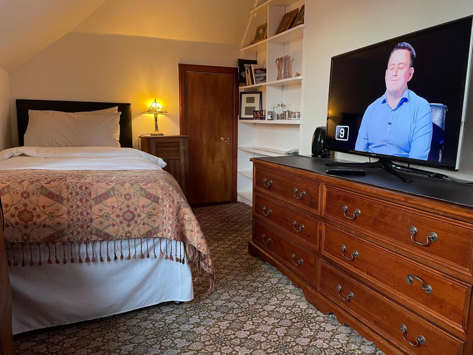 Ramadale Stornoway Bed & Breakfast Stornoway  Luaran gambar