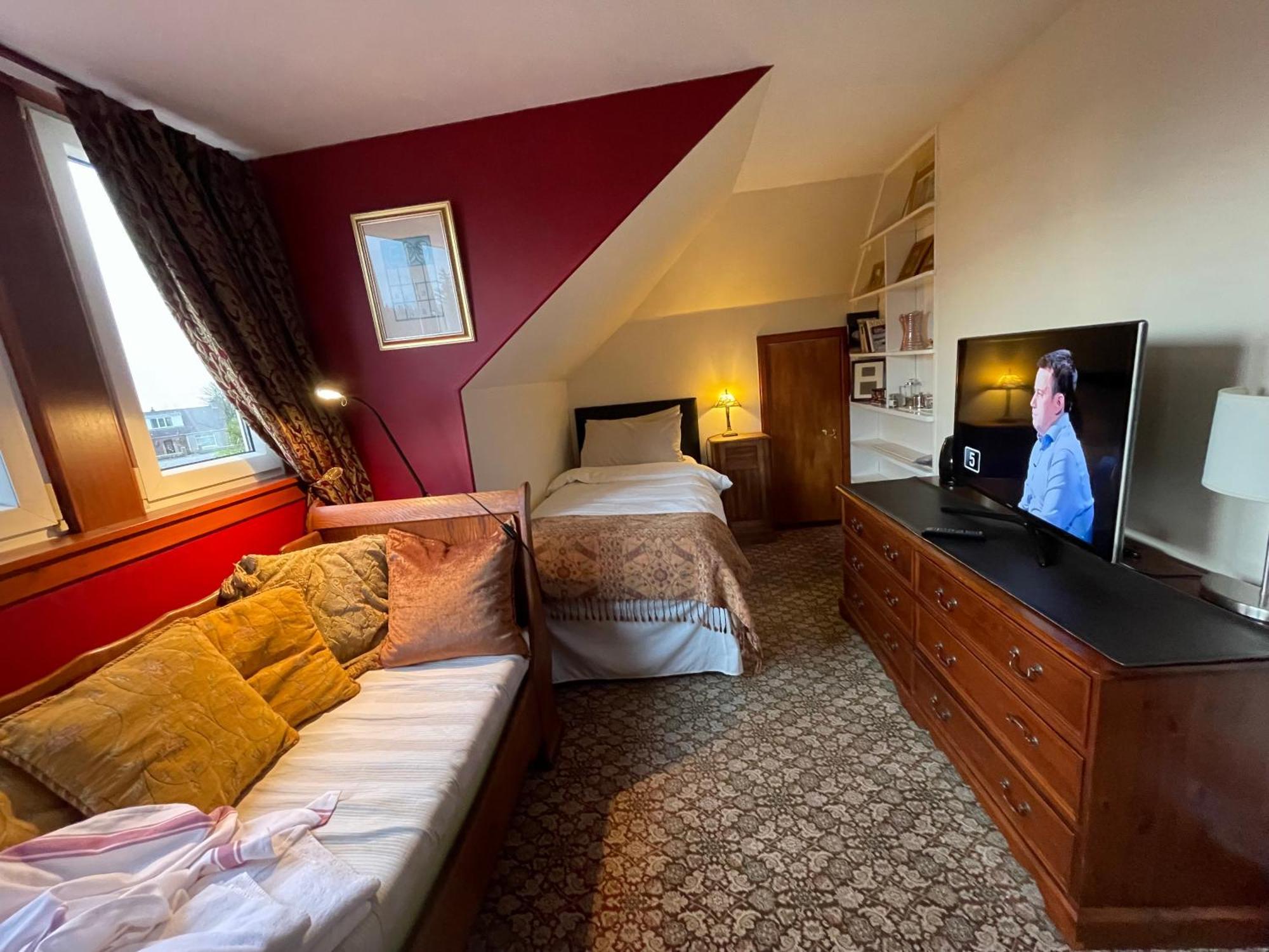 Ramadale Stornoway Bed & Breakfast Stornoway  Luaran gambar