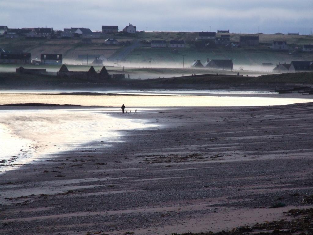 Ramadale Stornoway Bed & Breakfast Stornoway  Luaran gambar
