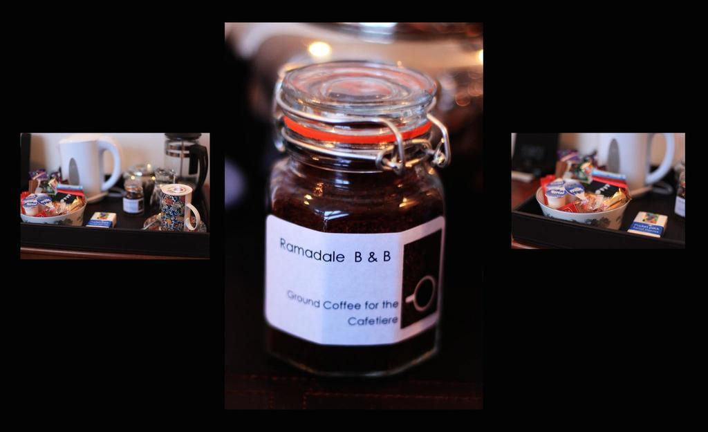 Ramadale Stornoway Bed & Breakfast Stornoway  Luaran gambar