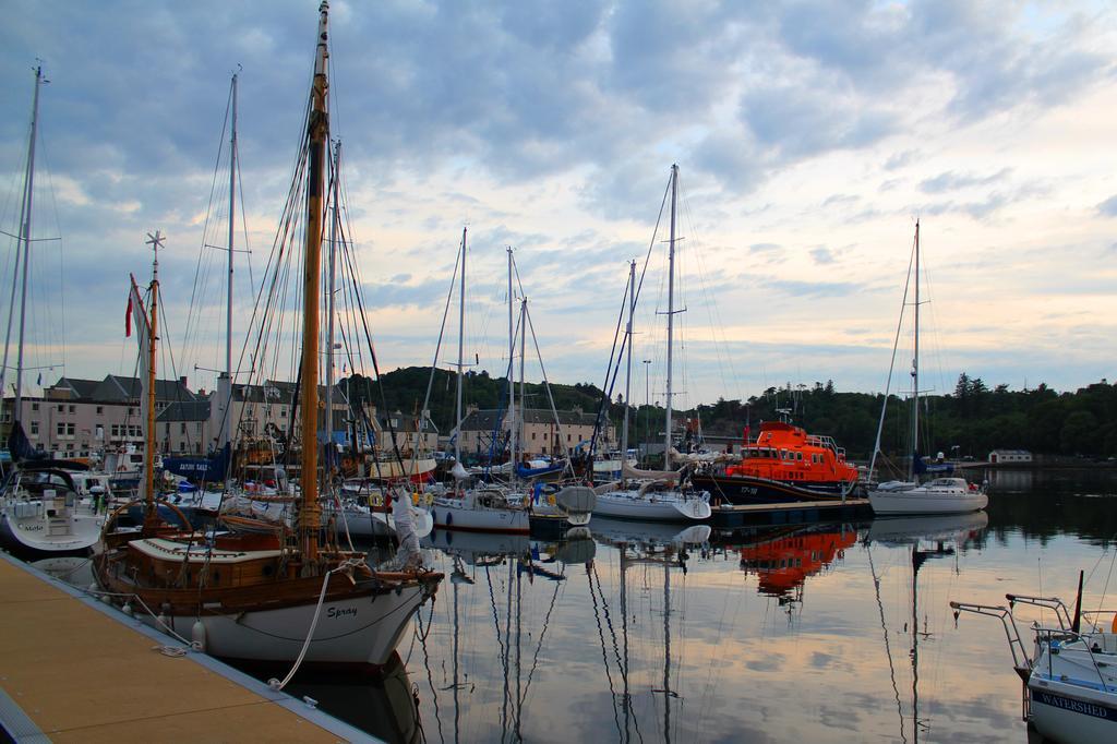 Ramadale Stornoway Bed & Breakfast Stornoway  Luaran gambar