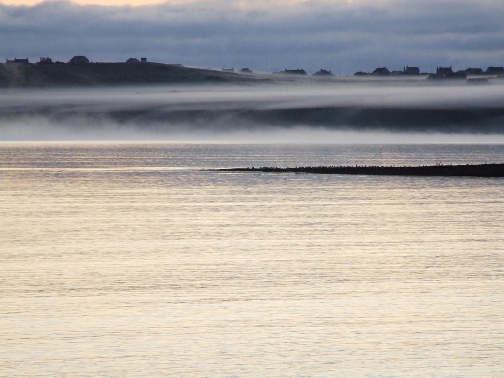 Ramadale Stornoway Bed & Breakfast Stornoway  Luaran gambar